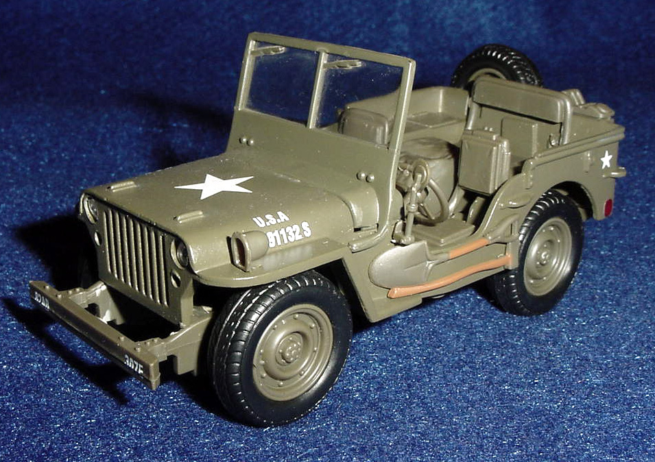 Jeep willys parts and accessories #3