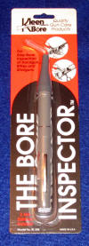 Kleen Bore - Bore Inspector Model BL-304