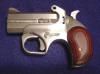 Bond Arms Texas Defender .45 Long Colt / 410