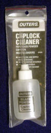 Outers Cap-Lock Cleaner