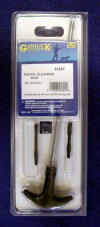 Pistol Cleaning Rod .22 - .25 caliber