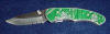 Tarpon Bay Circuit Board Knife