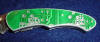 Tarpon Bay Circuit Board Knife