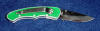 Tarpon Bay Circuit Board Knife