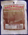 Backwoods MESQUITE